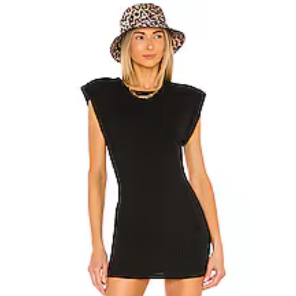Lovers and friends Neda mini Dress
